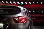Renault Captur Bose 2018 года (LA)